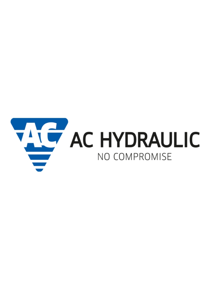 AC Hydraulic logó