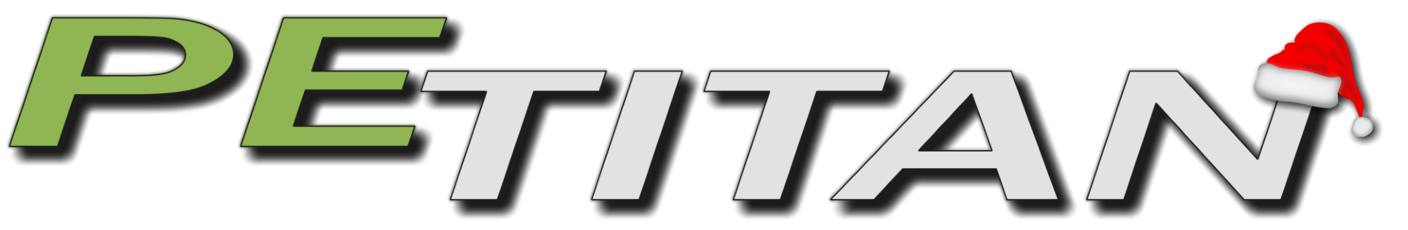 PeTitan Kft. logo