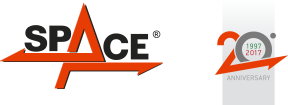 Space logo