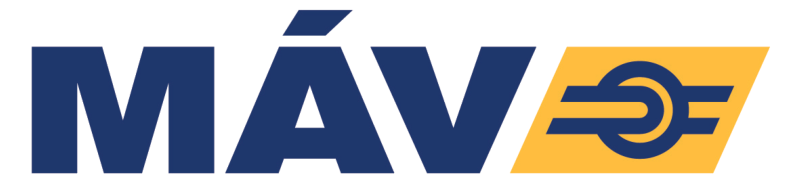 MÁV-Start Zrt. logo