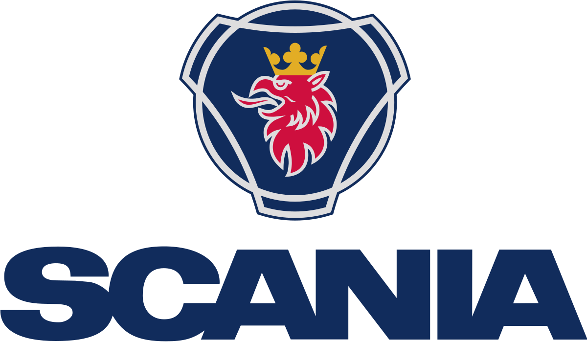 Scania Hungária Kft. logo