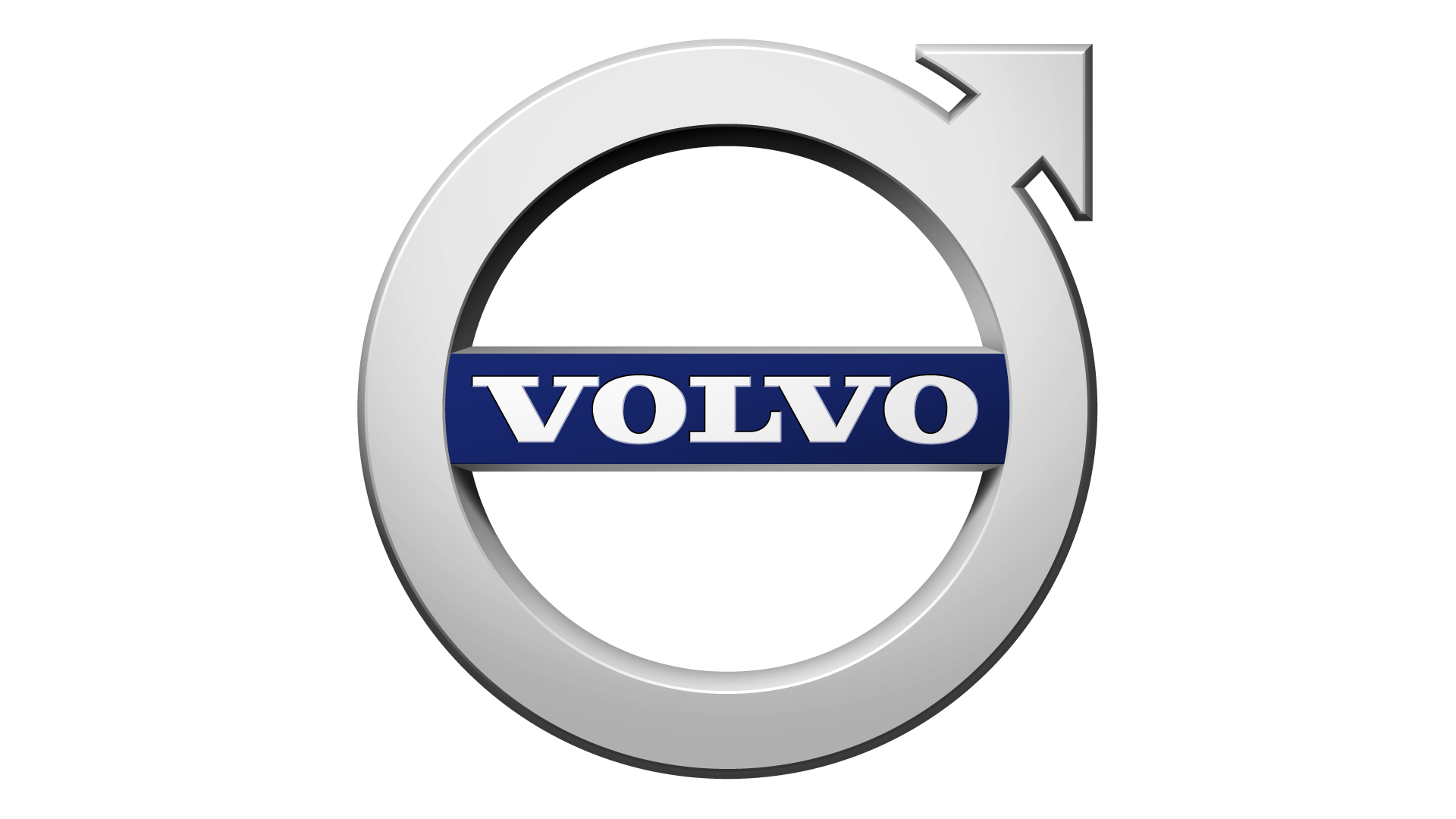 Volvo Hungária Kft. logo